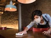 Restaurant Cleaning: Meeting Health Code Standards: