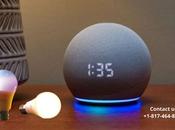 Alexa Turning Lights? Fix?