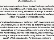 Become Chemical Engineer After 12th