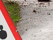 Landslides Warnings Several Areas