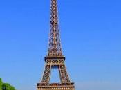 Explore Eiffel Tower With Tour Guide.