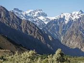 Tajikistan. Interesting Things About Tajikistan