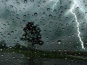 Thundershowers Heavy Winds Throughout Island