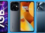 Tecno’s Powerful Smartphones Under 10000, List Here