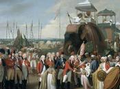 Some History East India Company Trunajaya Rebellion