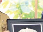 Ambassador Colombage, Indonesian Minister Discuss Tourism, Security