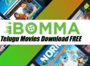 iBOMMA Telugu Movies Watch Download Free [2023]