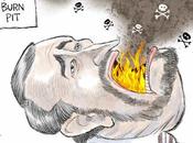 Texas Toxic Burn