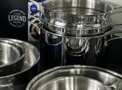 Legend Cookware 5-Ply Stainless Review
