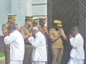 Prisoners Released Vesak