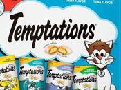 SAVE $2.84! TEMPTATIONS Classic, Crunchy Soft Treats