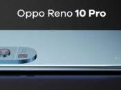 Oppo Reno Pro’s Render Leaked, Will Unique Camera Design