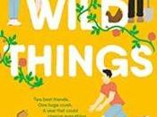 Wholesome Messy Queer Romcom: Wild Things Laura