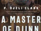 Dashing Lesbian Adventure Fantasy Egypt: Master Djinn Djéli Clark