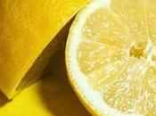 Huge Benefits Lemon Skin