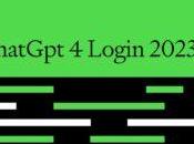 ChatGpt Login 2023: Price, API, Waitlist, Alternative