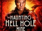 Haunting Hell Hole Mine Release News
