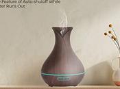 Electric Aroma Diffuser