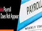 Payroll Item List QuickBooks Online