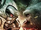 Mecha (2023) Movie Review