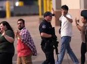 After Week Ending with Mass Shooting Outlet Mall Allen, Texas, What Will Take Carnage from America Gripped Violence?