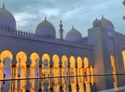 Visiting Grand Mosque Dhabi: Magnificent Place Worship