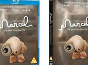 Marcel Shell With Shoes Home Release