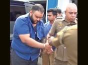 Consumed Alcohol, Have Suspect