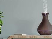 Beginner's Guide Choosing Right Aroma Diffuser