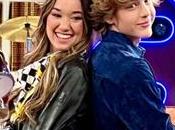 Nickelodeon’s ‘Erin Aaron’ Release Netflix Fall 2023