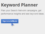 Google Adwords Keyword Tool?