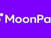 MoonPay Launches In-store Claim Yoga Retail Chain
