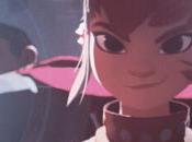 ‘Nimona’ Coming Netflix June 2023 What Know
