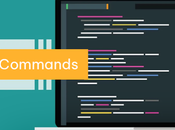 Useful Handy Commands Development