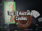 Australian Casinos: Picks Best Online Gaming Sites