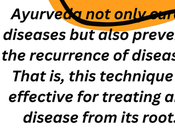 Become Ayurvedic Doctor After 12th