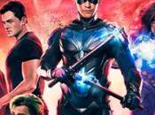 When Will ‘Titans’ Season Netflix?