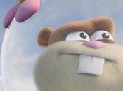 ‘Saving Bikini Bottom: Sandy Cheeks Movie’ Release Netflix 2024