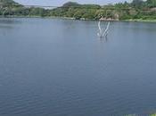 Call Conduct Inspection Padaviya Reservoir Sluice Gate