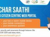 Wait Over, Sanchar Saathi Portal Launched, Will Able Track Lost Phone Itself