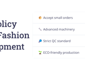 Factors Consider When Finding Clothing Manufacturer