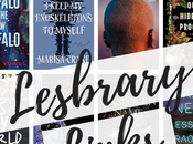 Lesbian Gladiators, LGBTQ Jewish Books, Essential Queer Comics, More Lesbrary Links