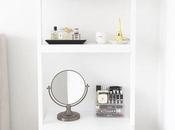 Super Simple Guide Setting Your Dream Makeup Station