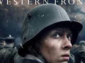 Quiet Western Front (2022) Movie Review