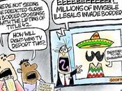 Invisible Invasion