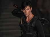 ‘The Guard Everything Know About Netflix Sequel