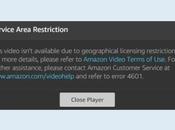 What Causes Amazon Prime Video Error 4601?