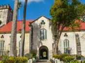 Famous Barbados Religious Sites