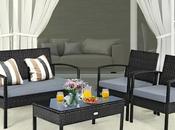 Waiting Perfect Rattan Chair Spend Your Leisure Time?