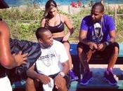 Cam’ron’s “christmas Miami” Reebok Ad!..